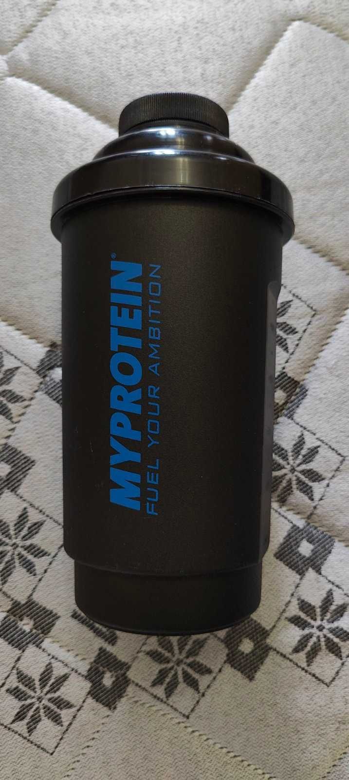 Бутилка для води My bottle MyProtein Shaker Fit 700