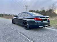 BMW F10 M5 sprzedaz