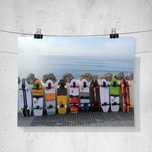 Surf Skate US Board