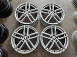 Alufelgi 18" 5x112 Skoda Octavia III IV VRS SuperB Karoq Scout Kodiaq