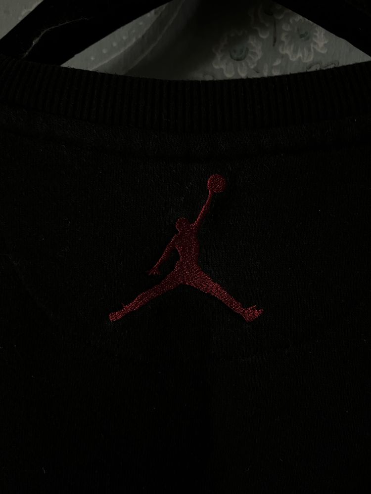 Кофта Nike Air Jordan