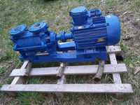 pompa hydrofor 30 m3/h 5,5 KW