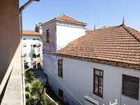 Prédio c/2 T3+loja Espinho Centro