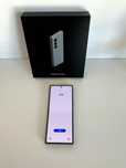SAMSUNG Galaxy Z Fold 6 256 GB Srebrny