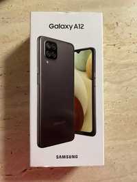 Samsung galaxy A12