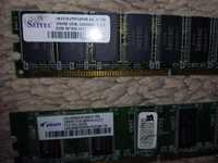 Pamięć RAM DDR 256mb - 1szt