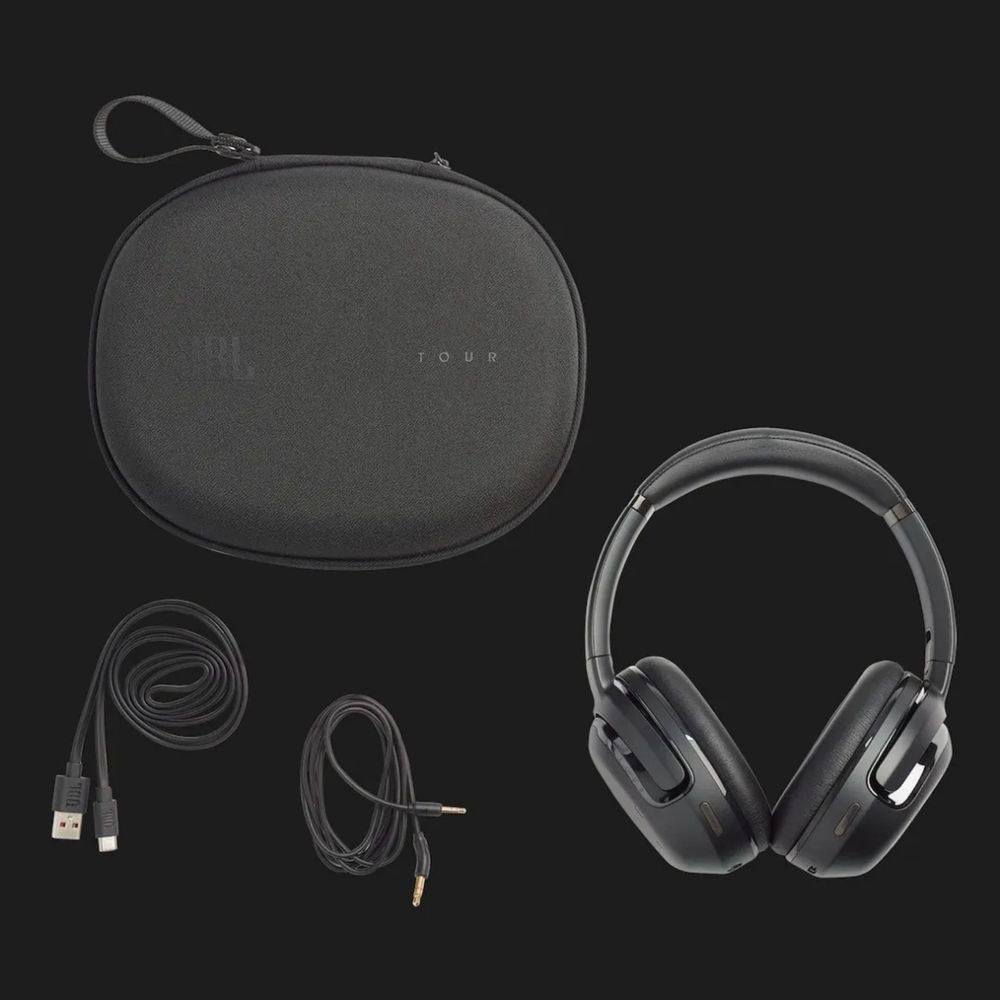 Навушники JBL Tour One M2