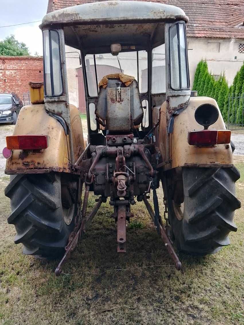 Ciągnik Ursus C 360