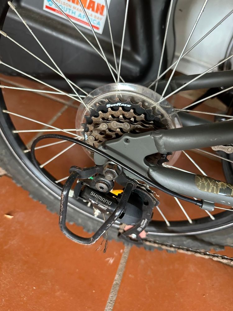 Bicicleta Wyldee Criança