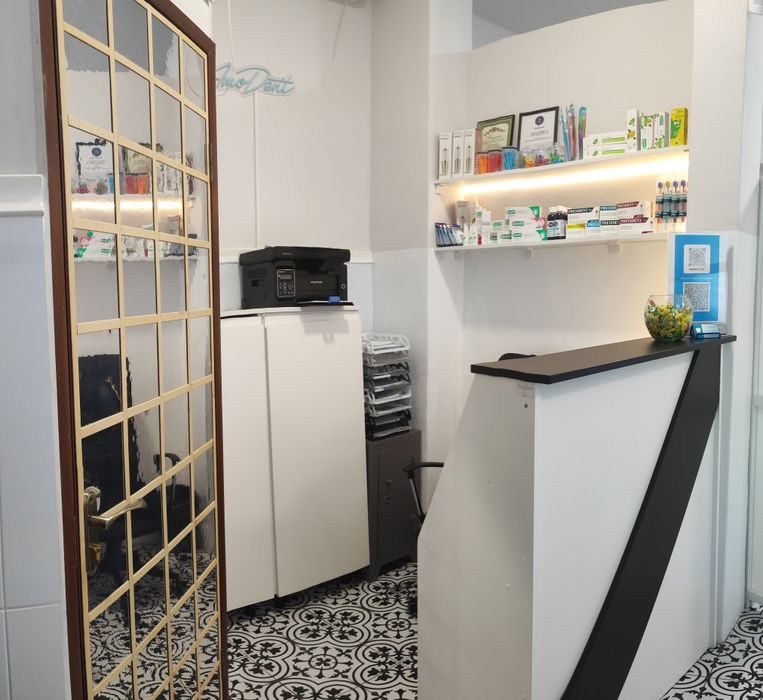 Готовий бізнес стоматологічна клініка стоматологія з приміщенням