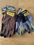 Робочі рукавиці FIRM GRIP