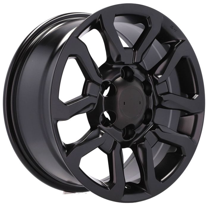 4x Felgi 18 m.in. do TOYOTA Hiace HILUX Land Cruiser 4 Runner ISUZU FIAT Titano - B1623