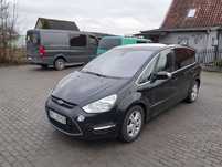 Ford S-Max 2.0TDCI