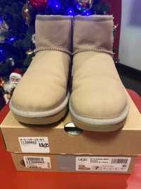 Валенки UGG