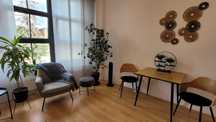 Lokal / studio / apartament 26m2 - Park Biznesu Bierutowska  Psie Pole