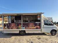 Food truck complete donner kebab 2maquinhas de kebab arca conglador ba