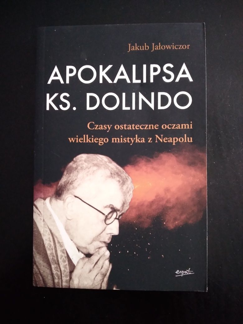 Apokalipsa ks. Dolindo z Jakub Jałowiczor