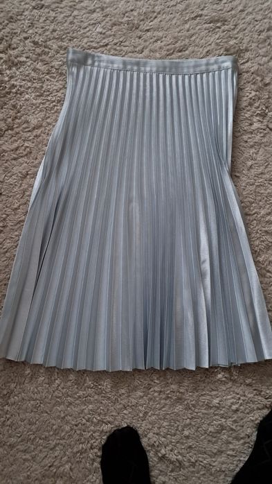 Spódnica plisowana