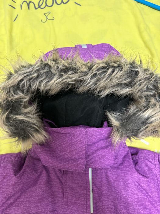 Куртка-парка Lassie by reima 110