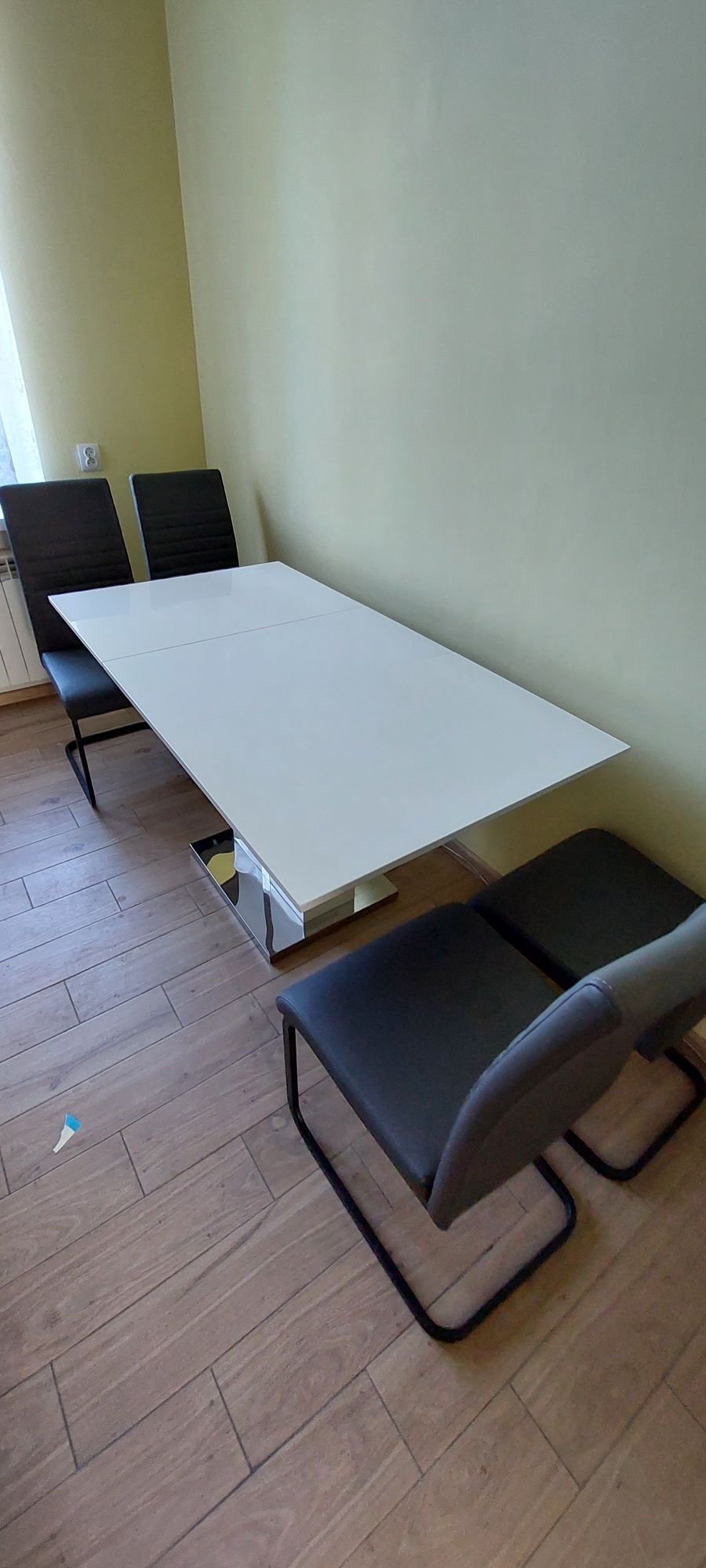 Stół rozkładany NESSO
