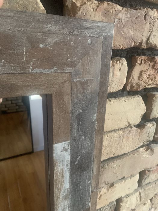 Duże lustro 148/60