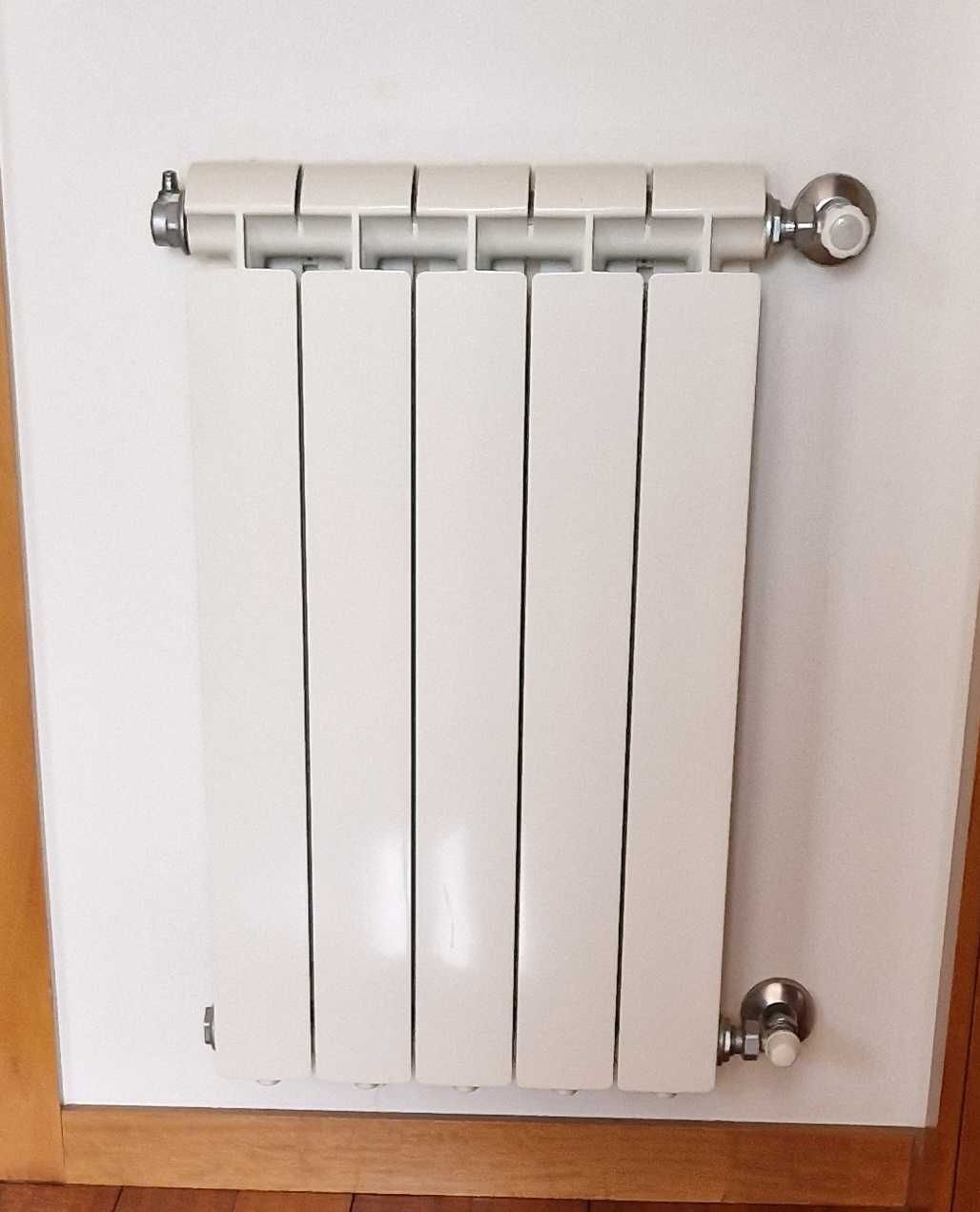 Vendo Radiadores