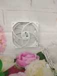 3 x wentylator Thermalright TL-C12CW-S PWM.