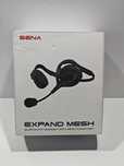 Sena Interkom Uniwersalny Expand Mesh Bluetooth Headset