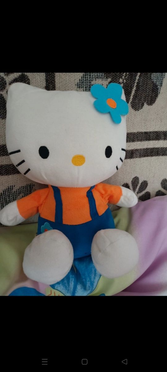 Orginalna Hello kitty