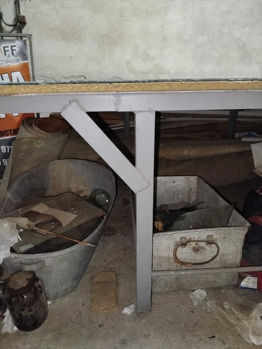 Піраміда стойка для скла стіл для порізки скла