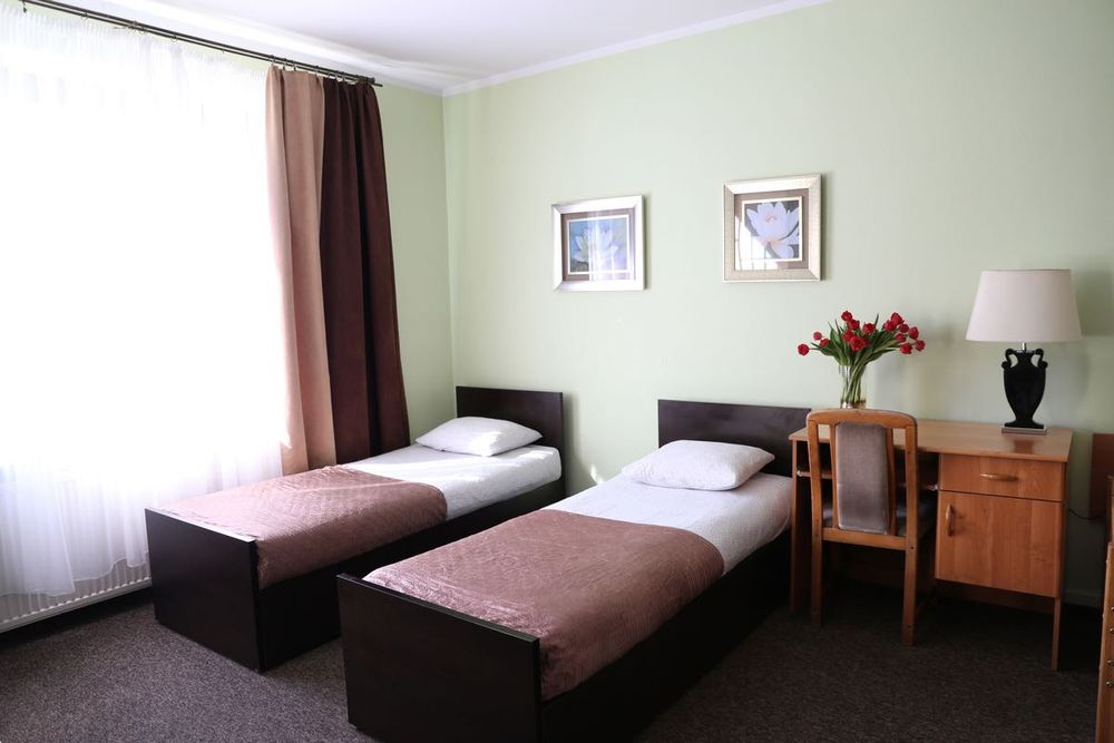 Noclegi Lublin - Tanie Noclegi - Noclegi Północna - Kwatery - Pokoje