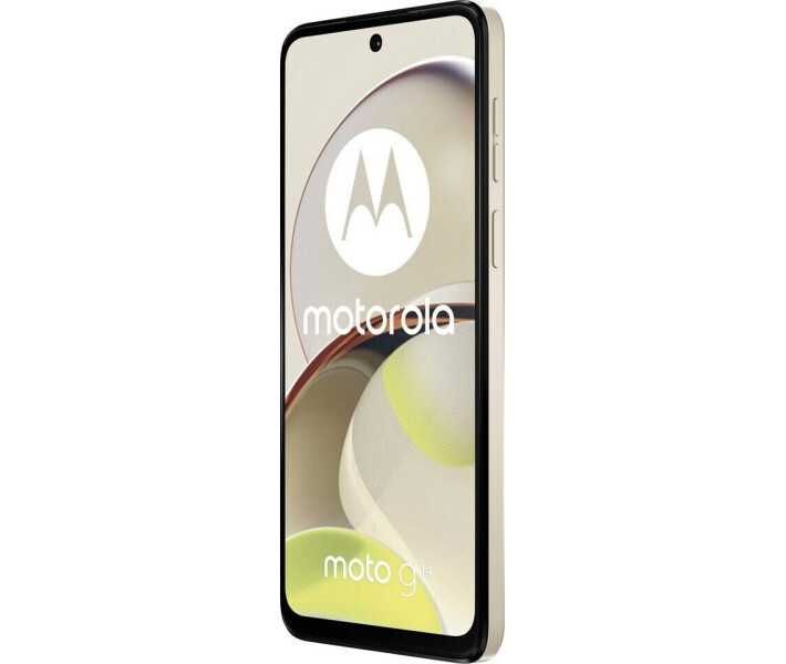 Motorola G14 4/128 8/256GB Steel Grey/Butter Cream