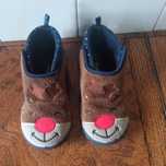 Pantufas, Lupilu
