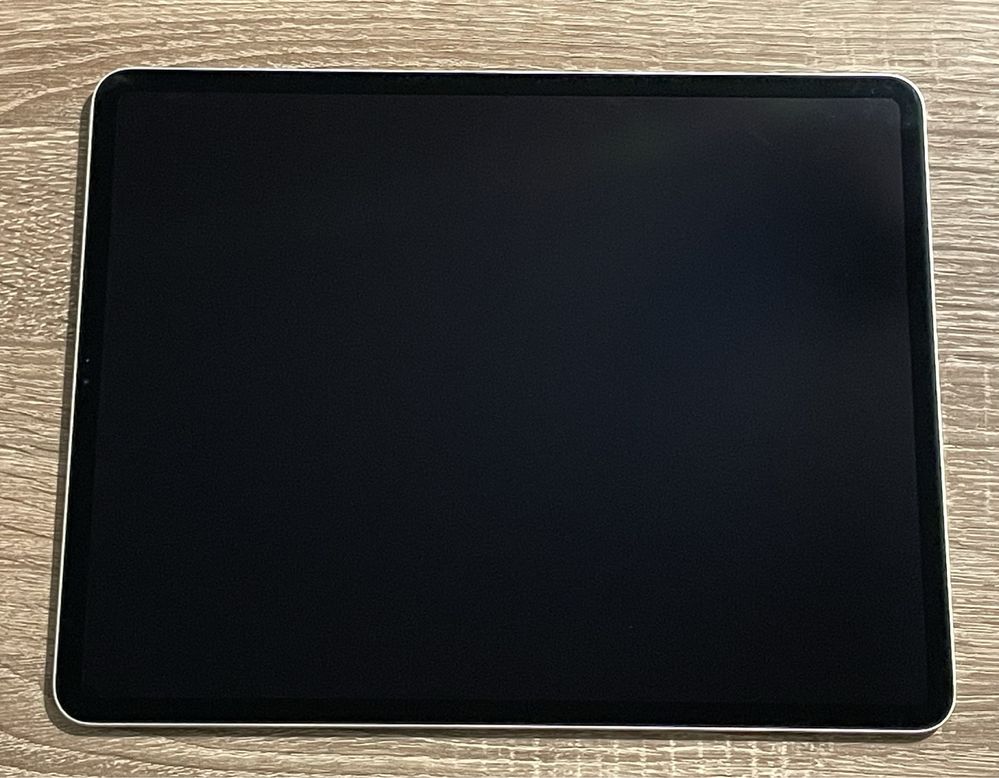 iPad Pro 12,9 дюйма (2018), 256 ГБ
