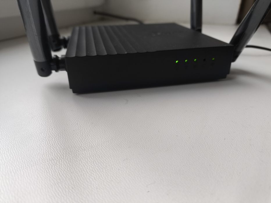 Маршрутізатор TP-Link