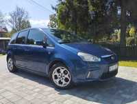 Ford focus c-max 1.6tdci prywatnie