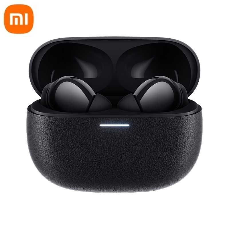⇒ Xiaomi Redmi Buds 5 Pro - наушники c двумя драйверами, ANC 52dB LHDC