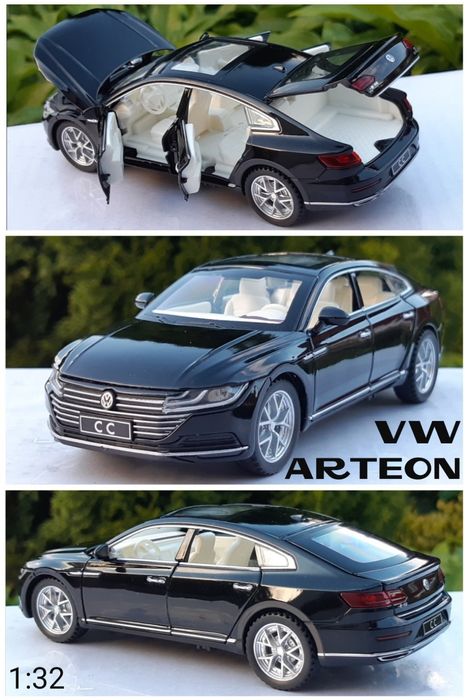 Модель авто VW Passat GOLF Tiguan Multivan ARTEON TOUAREG Туарег