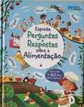 Espreita Perguntas e Respostas sobre a Alimentaçao