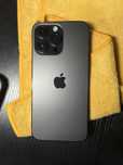 Iphone 14 pro max preto
