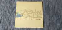 John Cale - Music for a new society - LP vinyl - portes incluidos