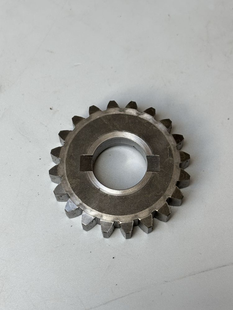 Tryb Silnika Koło Zębate HUSWVARNA CR250 R 97-12
