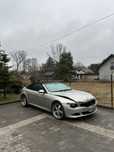 BMW E64 650i individual