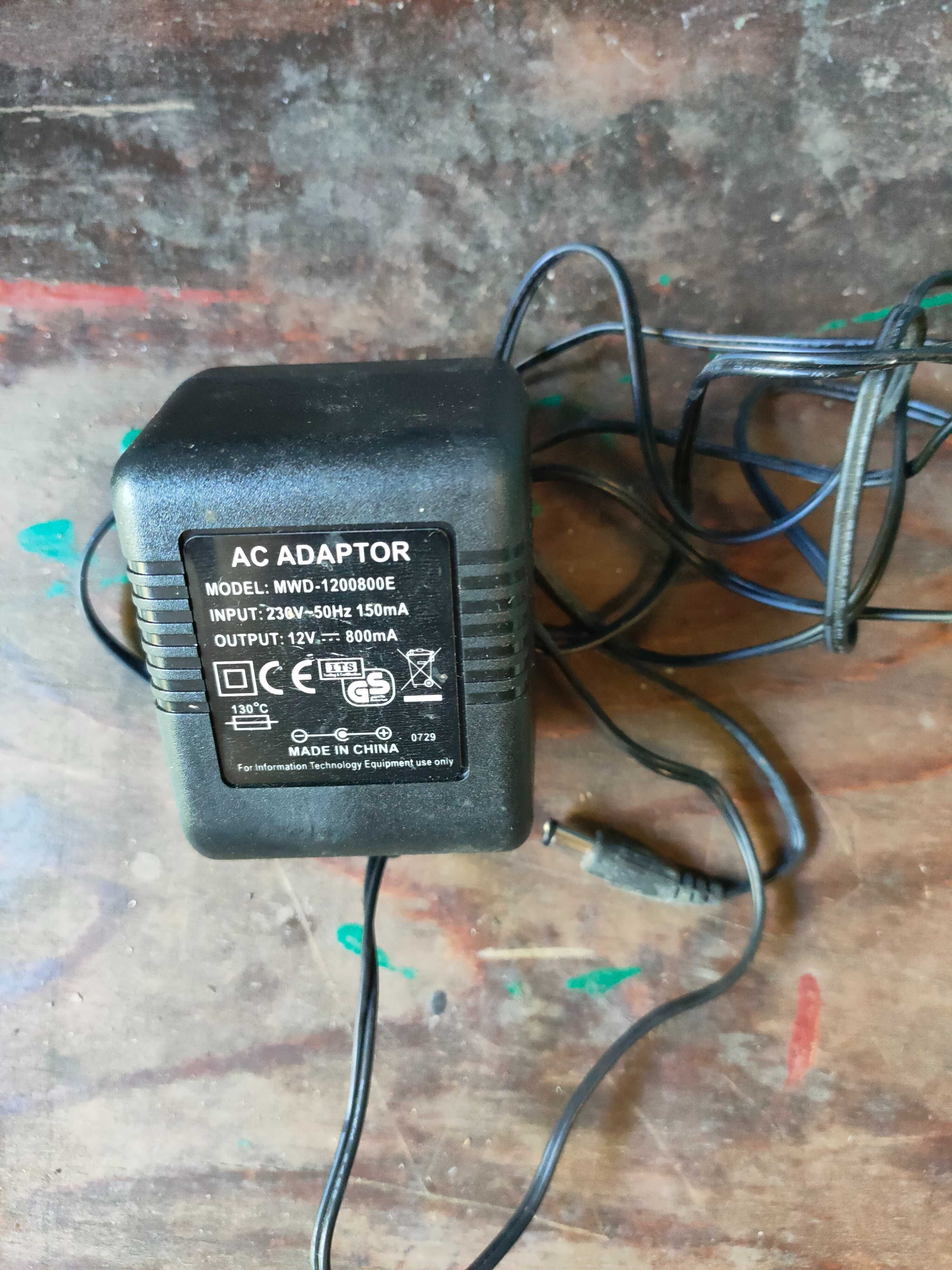 RouterBoard mikrotik 433 - po wymianie kondensatorów.