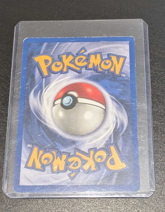 Blastoise Hologram 2/102 Base Set Card - Very Rare!