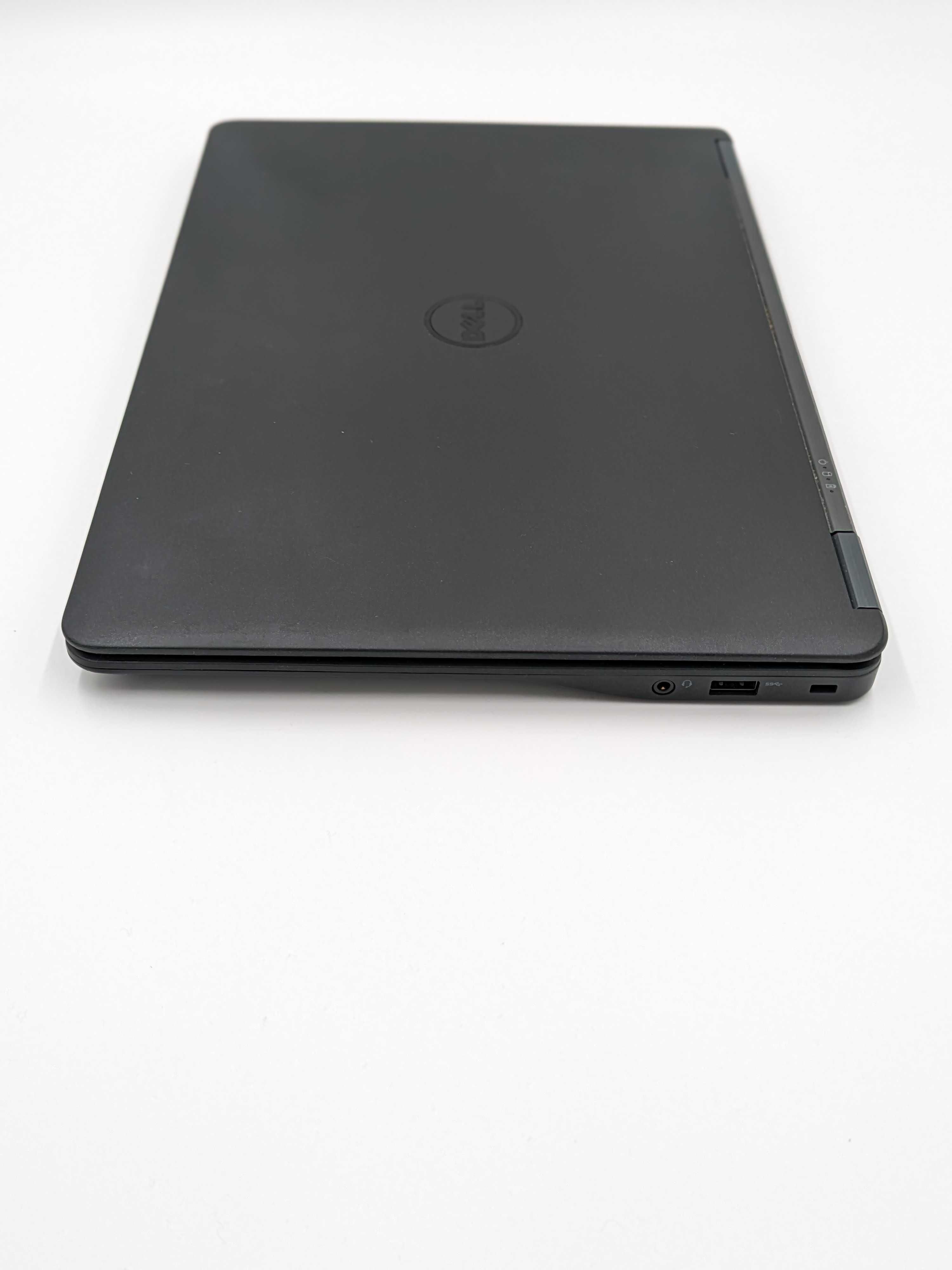 Ноутбук Dell Latitude 14 E7450 (i7/16/512)