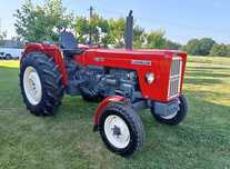 Ciagnik Ursus c-360