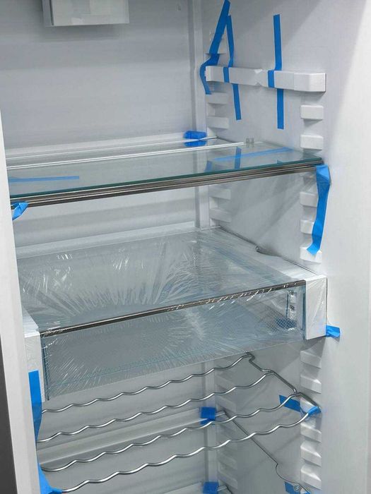 НОВИЙ! Окремостоячий холодильник Liebherr RSFE 5020 / 165х60 см