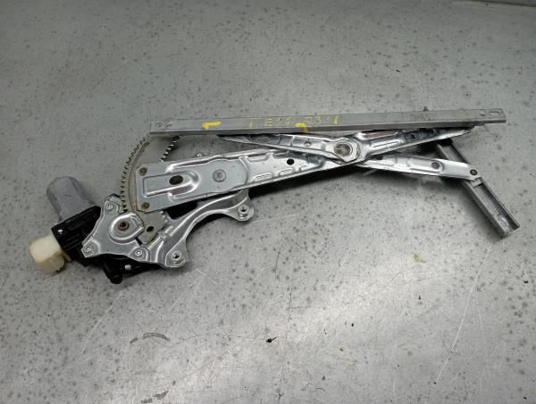 Elevador vidros trás esquerdo NISSAN X-Trail (T32)