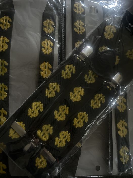 Підтяжки дуже гарні !